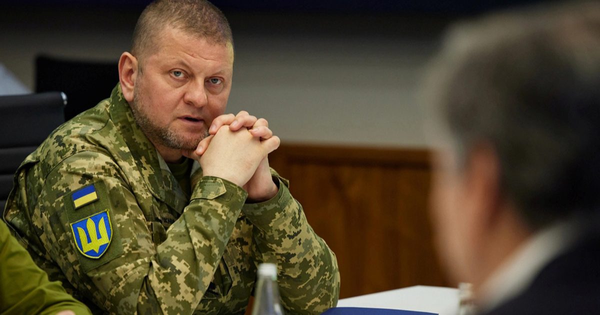 কথা অনুযায়ী অস্ত্র দেয়নি পশ্চিমারা, বিরক্ত ইউক্রেনের কমান্ডার