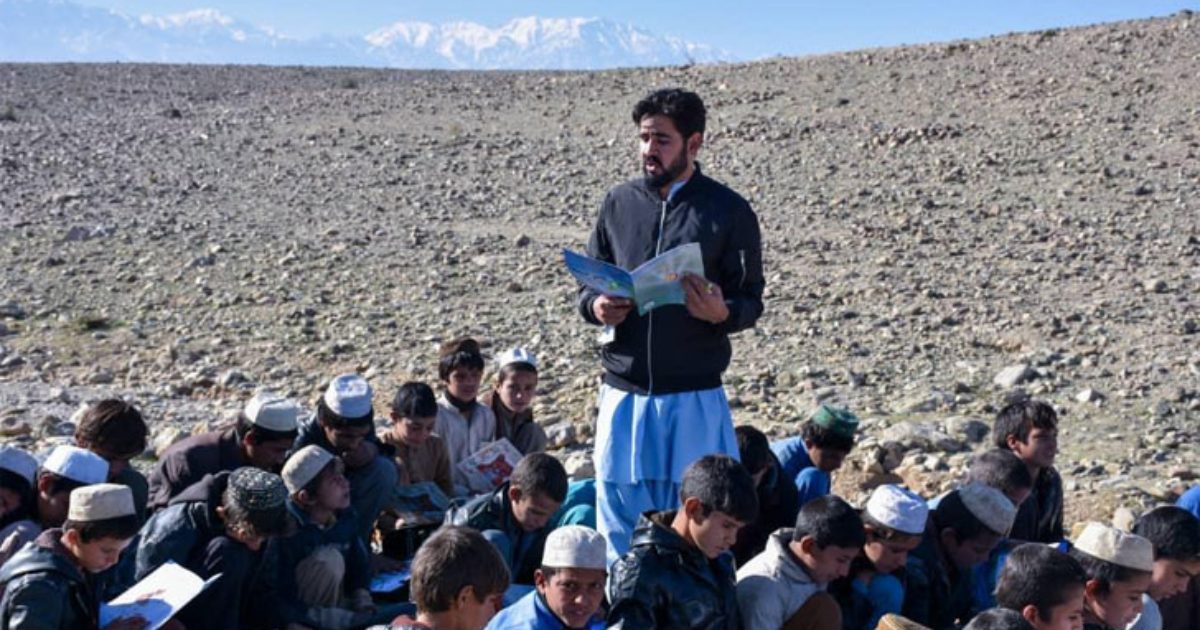মতিউল্লাহ ওয়েসাকে মুক্তির দিতে তালেবানের প্রতি আহ্বান অ্যামনেস্টির
