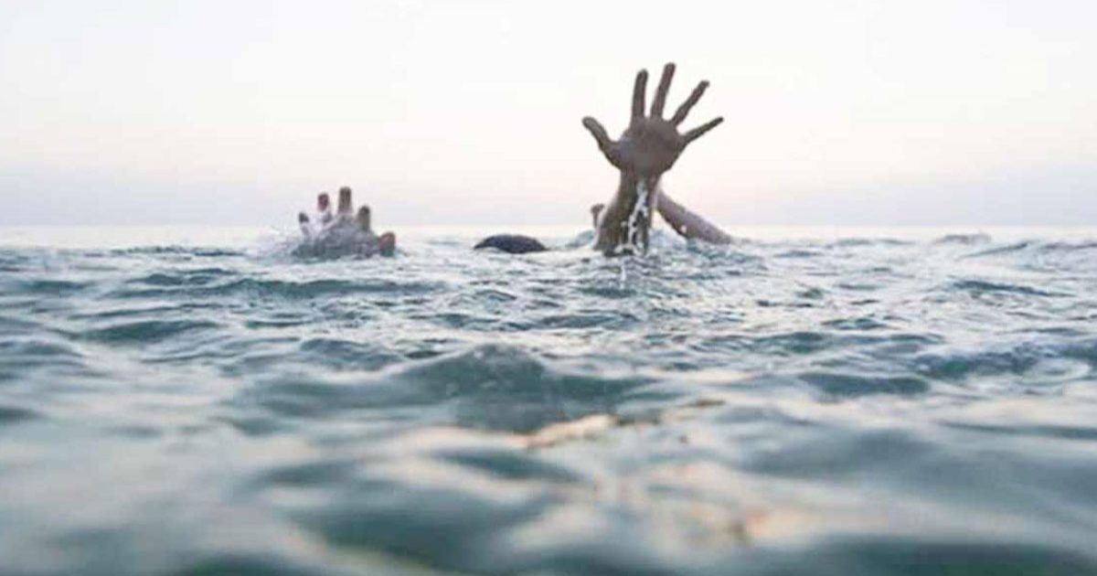 ব্রাহ্মণবাড়িয়ায় পানিতে ডুবে দুই শিশুর মৃত্যু