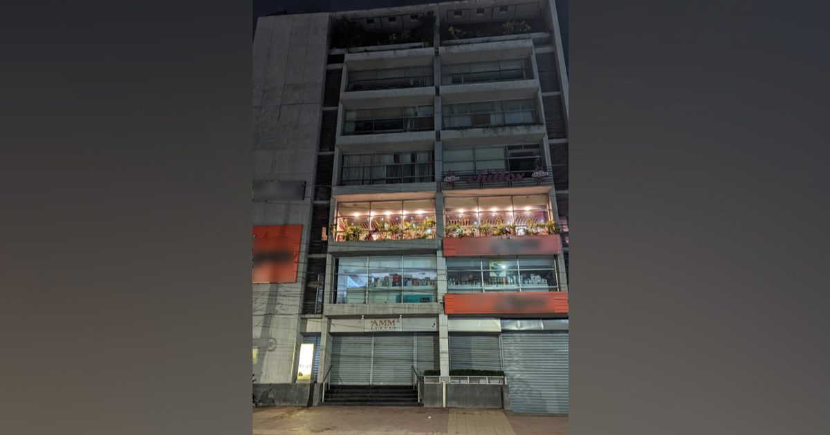 ধানমন্ডিতে ছাত্রীকে ধর্ষণের অভিযোগ, মামলা প্রক্রিয়াধীন