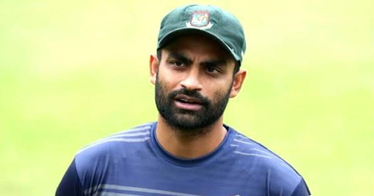 পিছিয়ে গেল তামিমের সংবাদ সম্মেলন