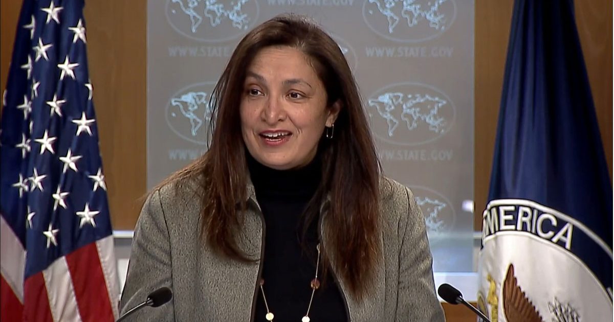 মার্কিন আন্ডার সেক্রেটারির ঢাকা সফরে যেসব বিষয় গুরুত্ব পাবে