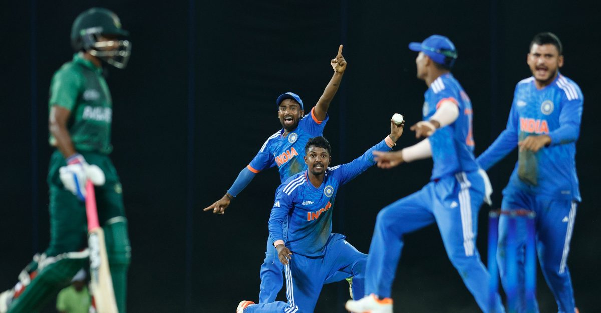 ব্যাটিং ব্যর্থতায় সেমিফাইনাল থেকে বাংলাদেশের বিদায়