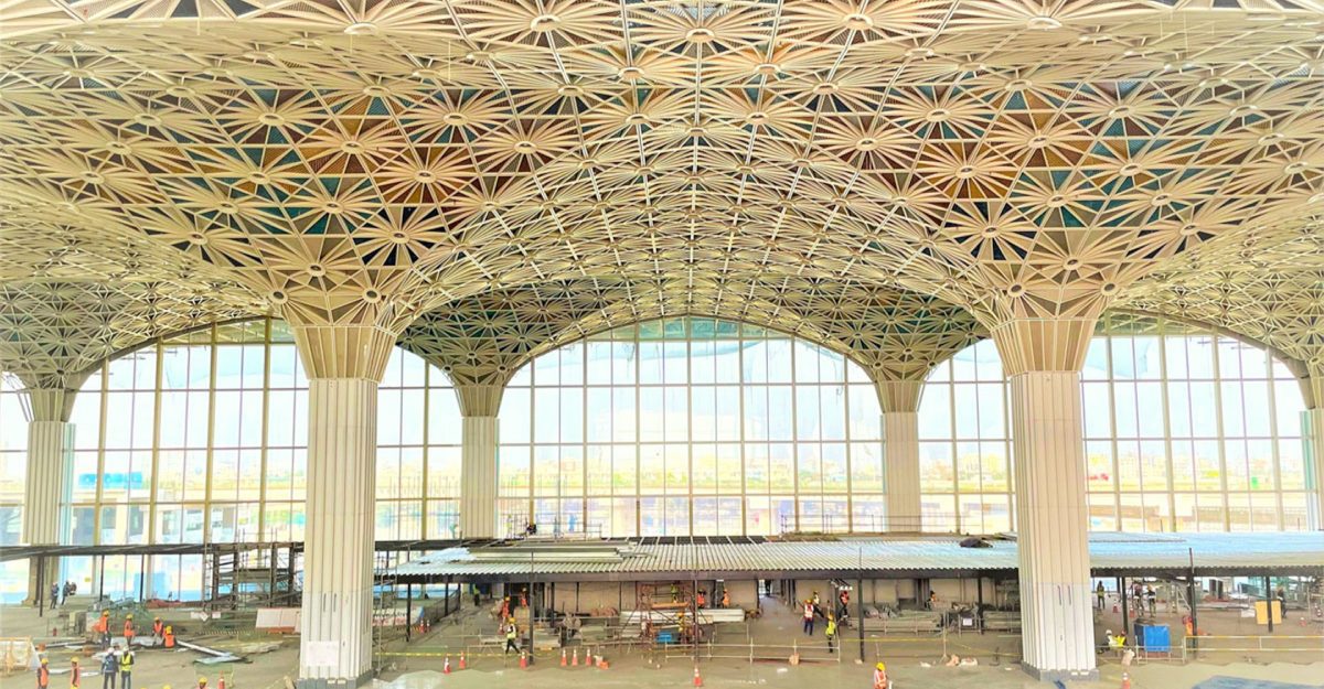 এভিয়েশন খাতের চিত্রই পাল্টে দেবে যেসব সুবিধা!