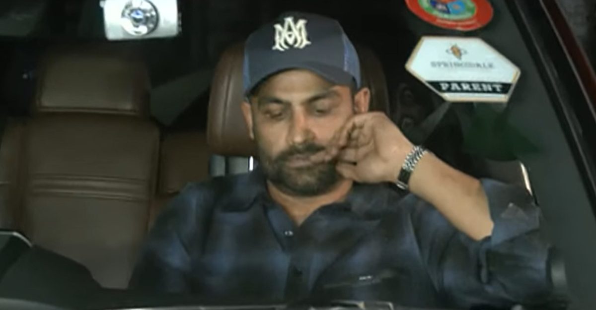 বিসিবি সভাপতির বাসায় তামিম