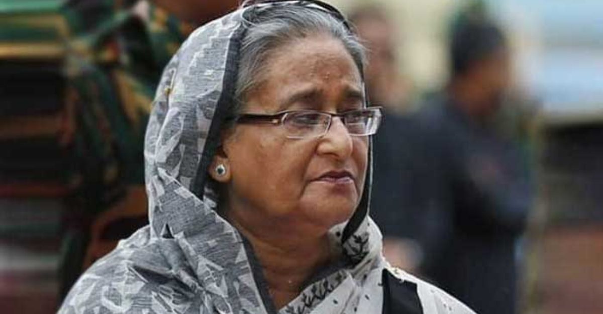 পান্না কায়সারের মৃত্যুতে প্রধানমন্ত্রীর শোক