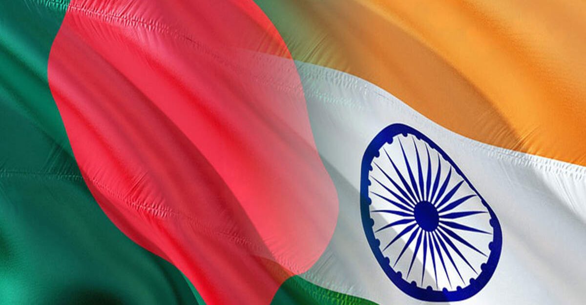 ভারতকে ৪ ট্রানজিট রুটের অনুমোদন দিয়েছে বাংলাদেশ