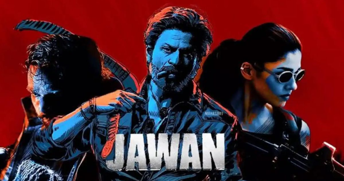 ‘জওয়ান’ সিনেমায় কার পারিশ্রমিক কত?