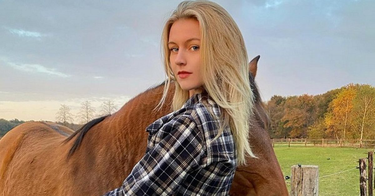 প্রেমিক খুঁজতে বিজ্ঞপ্তি, জানালেন কারণ