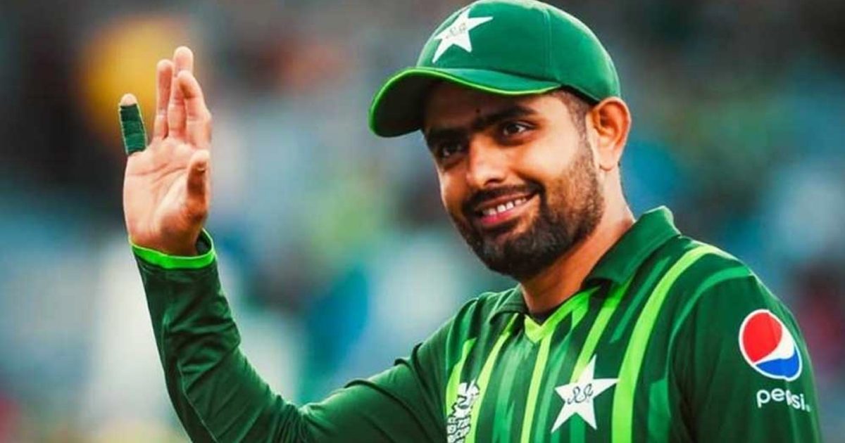 শ্রীলঙ্কায় ভারতের বিপক্ষে বাড়তি সুবিধা পাব: বাবর