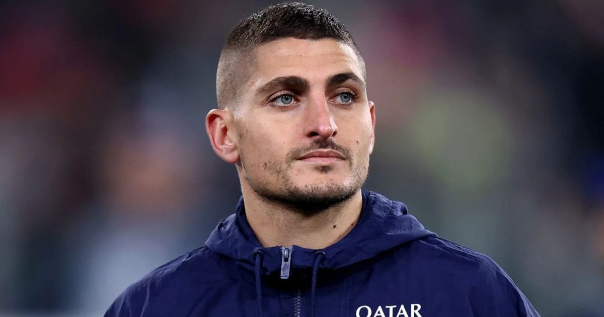 ভেরত্তিকে শুভকামনা জানিয়েছেন মেসি-এমবাপ্পে