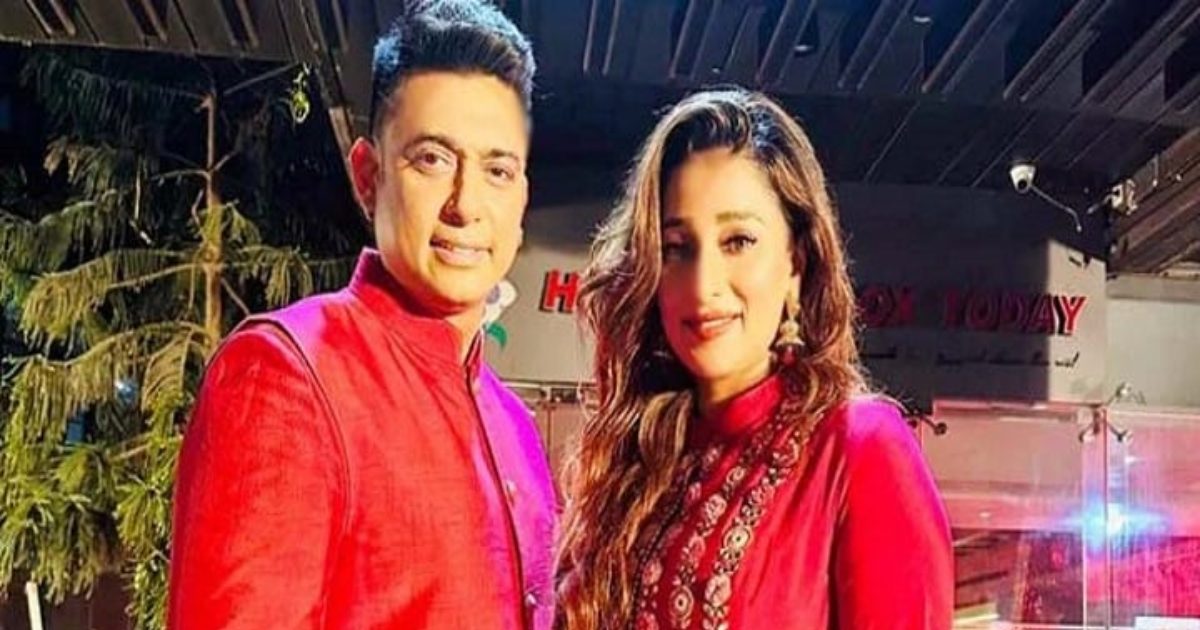 এবার সায়ন্তিকার সঙ্গে জায়েদের প্রেমের গুঞ্জন!