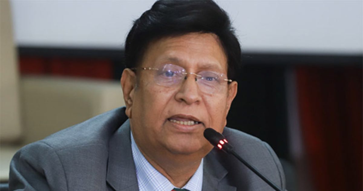 আমেরিকার চেয়ে ভারত ভালো: পররাষ্ট্রমন্ত্রী