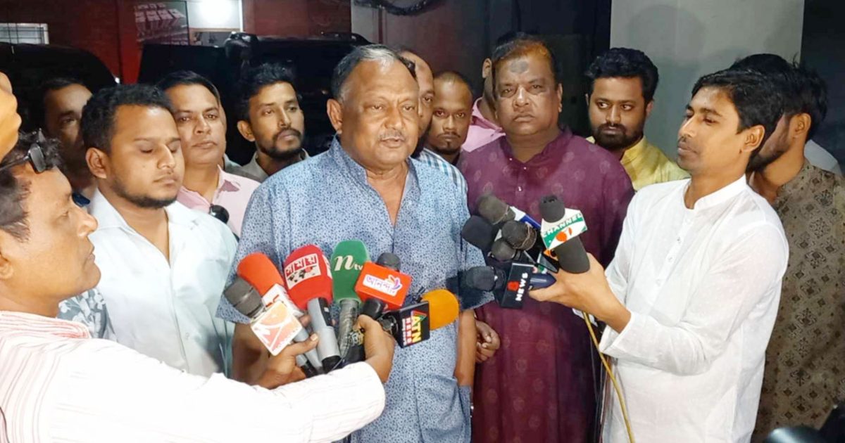 আলু, পেঁয়াজ ও ডিমের নির্ধারিত দাম কার্যকরের চেষ্টা চলছে : বাণিজ্যমন্ত্রী