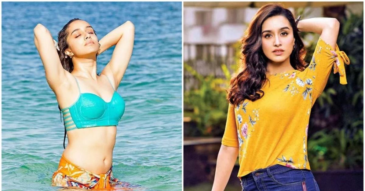 কার প্রেমে মজেছেন শ্রদ্ধা!