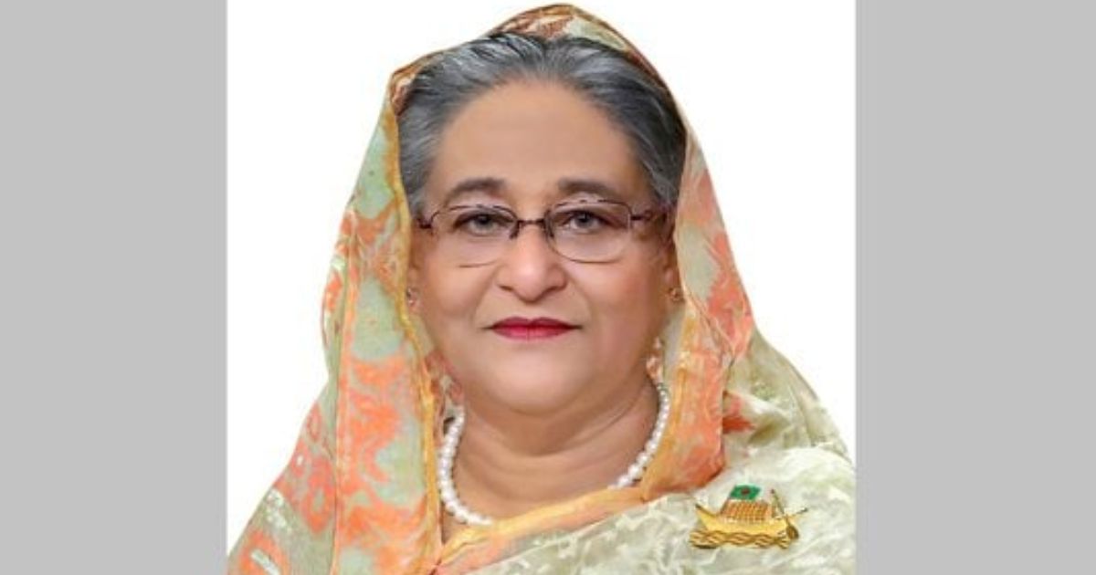 আফগানিস্তানের বিপক্ষে প্রথম জয়ে টাইগারদের অভিনন্দন প্রধানমন্ত্রীর