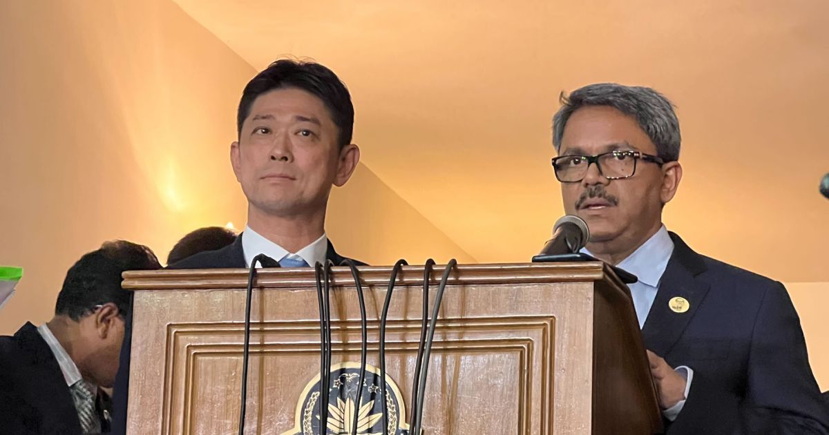 তৃতীয় টার্মিনাল রক্ষণাবেক্ষণে আগ্রহী জাপান, দেখা হচ্ছে গুরুত্বের সঙ্গে: পররাষ্ট্র প্রতিমন্ত্রী
