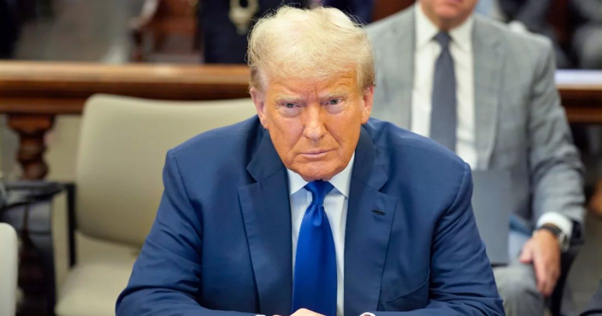 কলোরাডোয় ভোটে অংশ নিতে পারবেন না ট্রাম্প