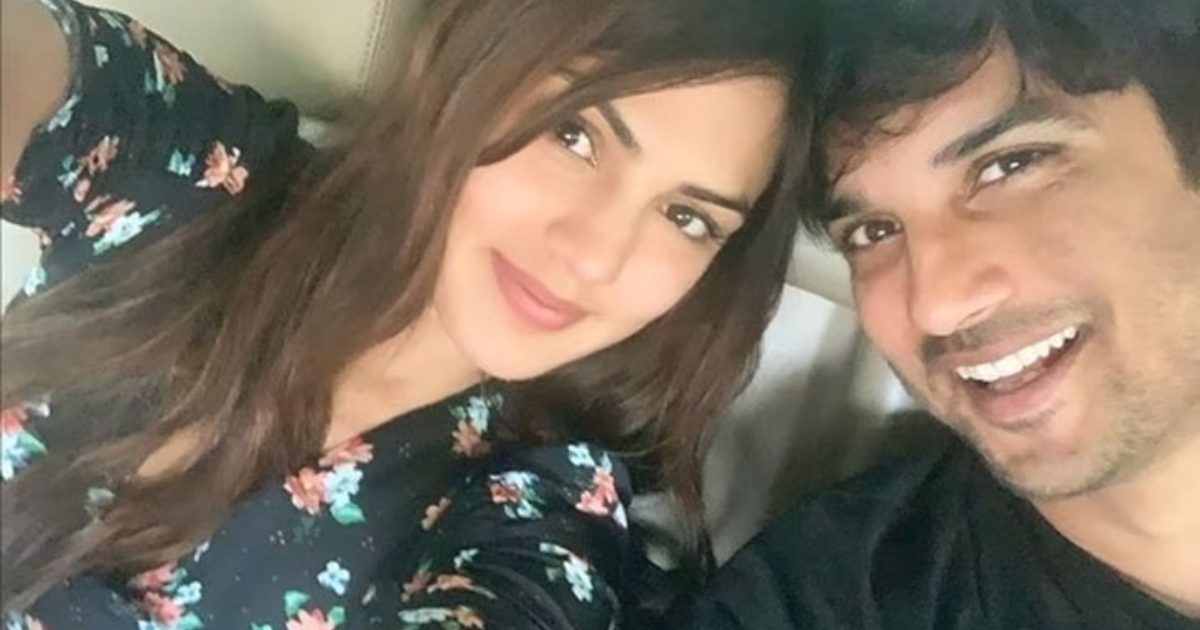 পর্দায় ফিরছেন রিয়া, ক্ষুব্ধ সুশান্ত ভক্তরা