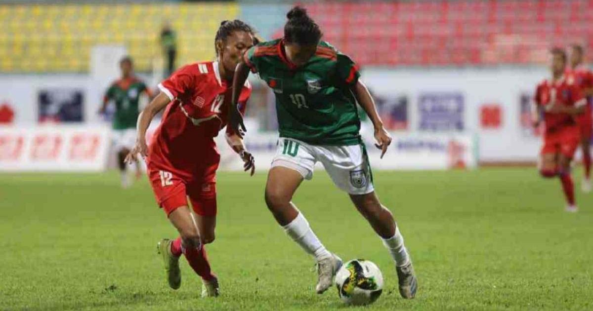 টাইব্রেকারে গড়াল সিরিজ