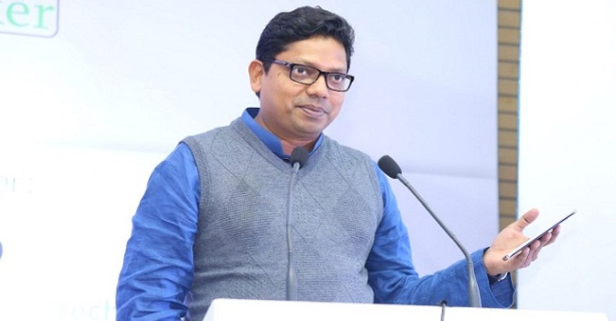 সাইবার হামলার ঝুঁকিতে রয়েছে ২৯ তথ্য পরিকাঠামো: পলক