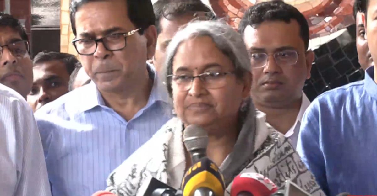 আগামী বছরের এসএসসি ও এইচএসসি পরীক্ষার সম্ভাব্য সময় জানালেন শিক্ষামন্ত্রী