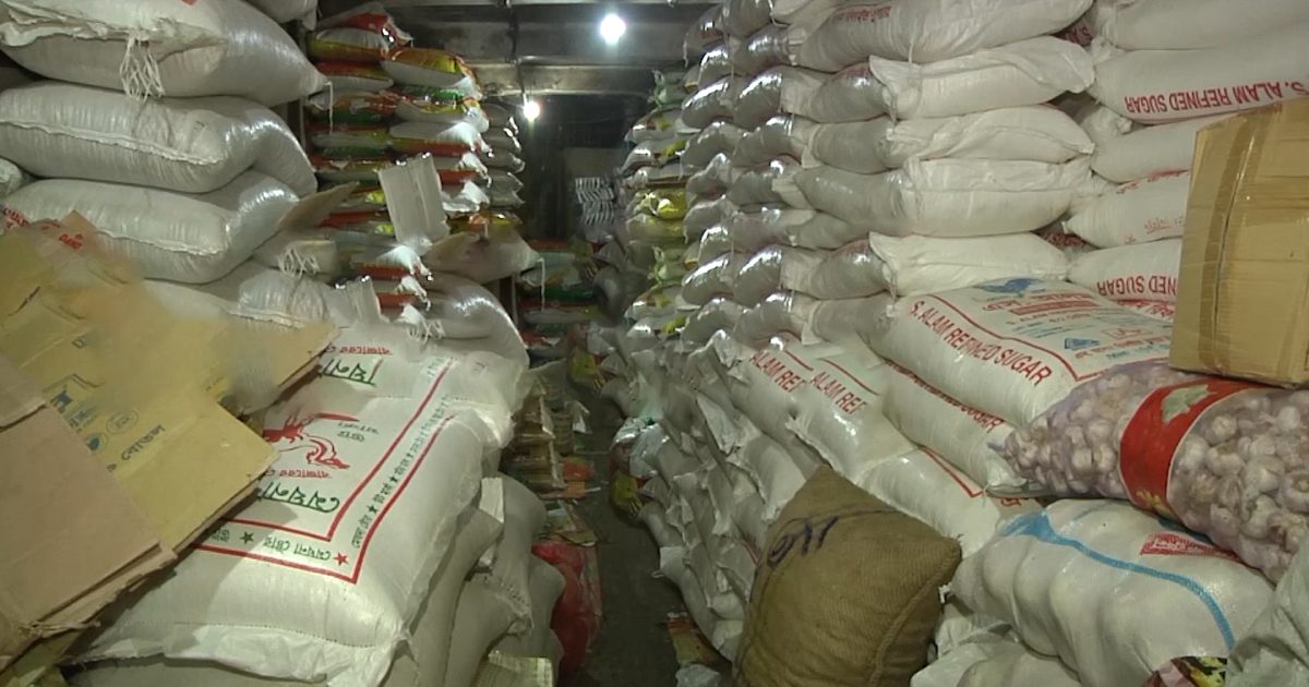 রেকর্ড পরিমাণ আমদানির পরও নিয়ন্ত্রণহীন ভোগ্যপণ্যের বাজার