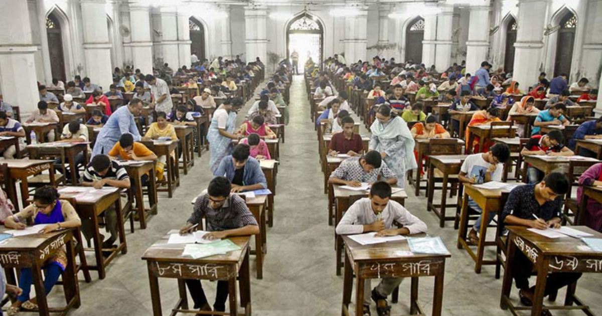 আগামী বছর একক ভর্তি পরীক্ষা সব বিশ্ববিদ্যালয়ে