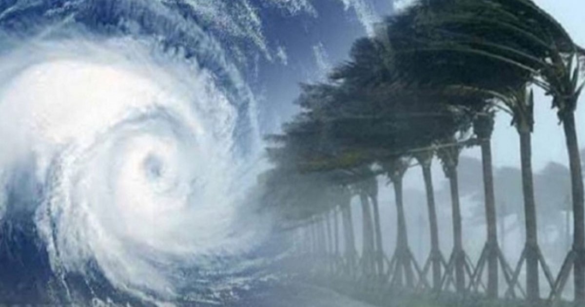 ১০ নম্বর মহাবিপদ সংকেত কক্সবাজারে