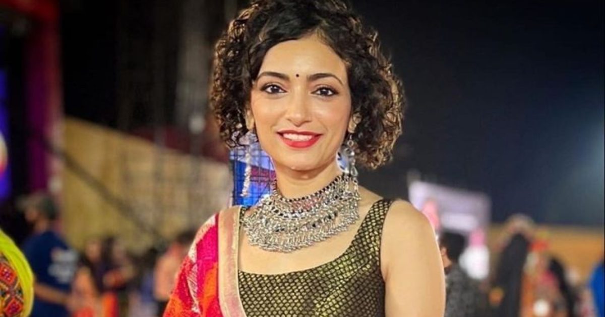 সড়ক দুর্ঘটনায় মৃত্যু হয়েছে ভারতীয় অভিনেত্রী বৈভবী উপাধ্যায়ের