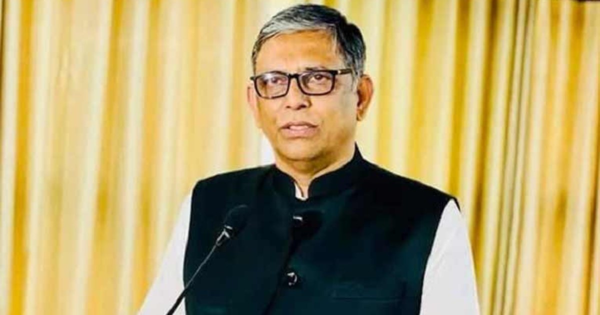 বিএনপি মানুষকে স্বপ্ন দেখাতে পারেনি: বাহাউদ্দিন নাছিম