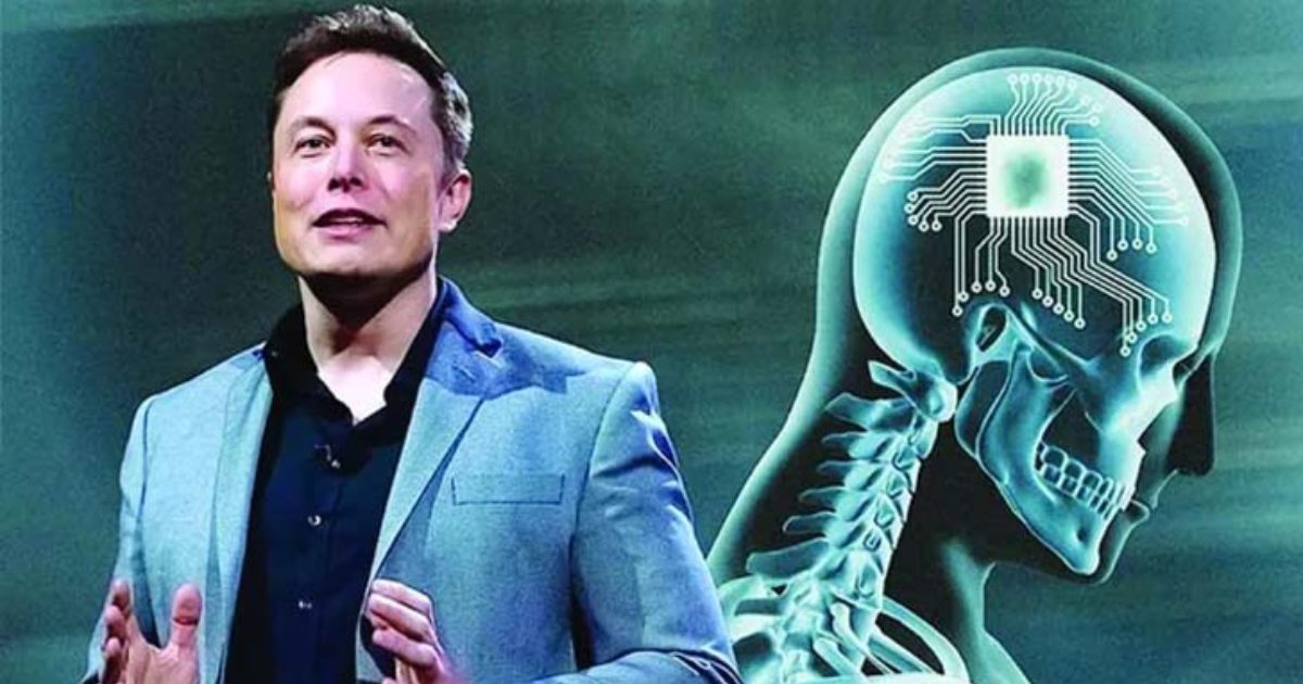 মানব মস্তিষ্কে চিপ বসানোর অনুমতি পেল ইলন মাস্কের কোম্পানি
