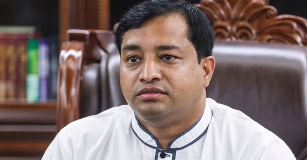 আমার সিগনেচার ফরেনসিক করে দেখা হোক: জাহাঙ্গীর আলম