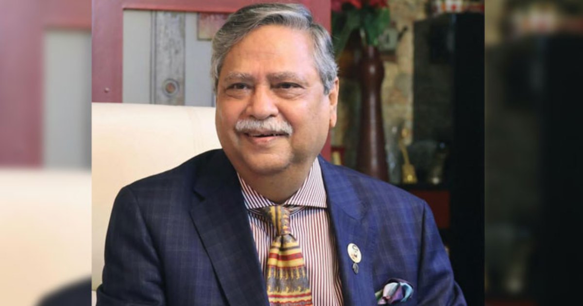 কাল শপথ নেবেন নতুন রাষ্ট্রপতি