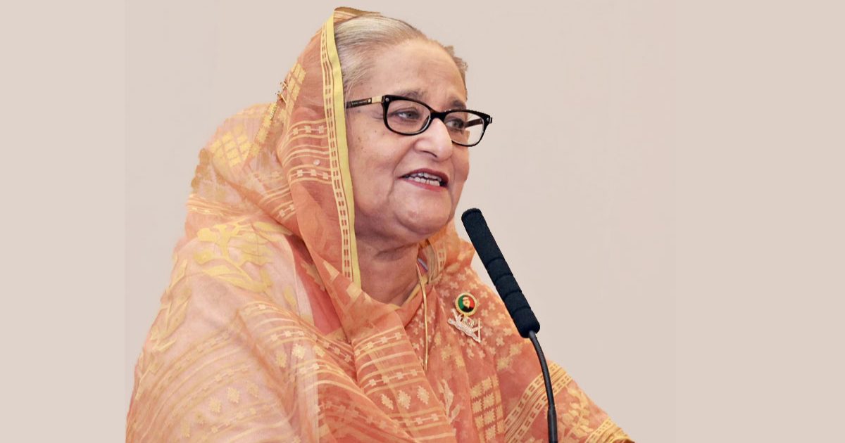 বিশ্বব্যাপী শান্তিরক্ষা ও শান্তি বিনির্মাণ প্রচেষ্টায় বাংলাদেশ প্রতিশ্রুতিবদ্ধ