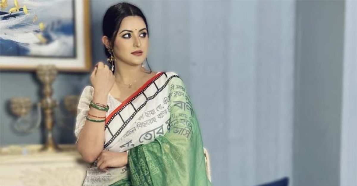 আমি ২৪ ঘণ্টার মধ্যে ডিভোর্স চাই: পরীমনি