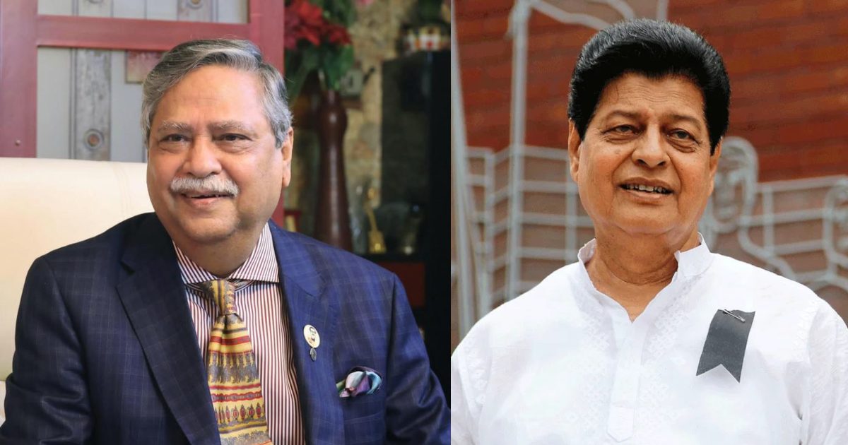 ফারুকের মৃত্যুতে রাষ্ট্রপতির শোক