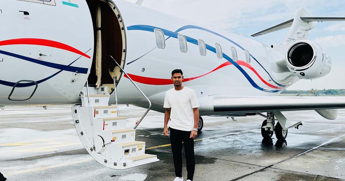 আইপিএল থেকে দেশে ফিরলেন মুস্তাফিজ