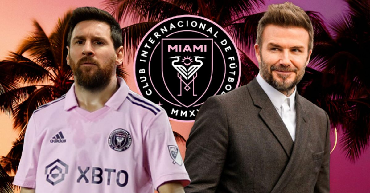 যুক্তরাষ্ট্রের ক্লাবে সাথে মেসির চুক্তি কত দিনের, আয় করবেন কত