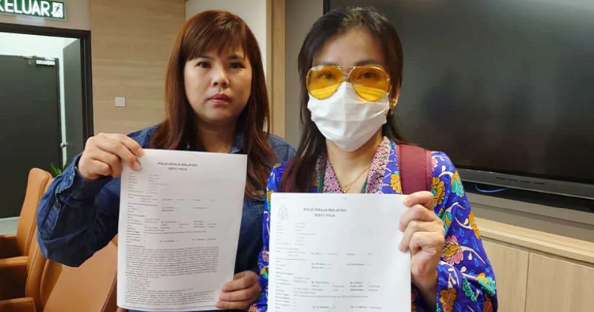 দুই শতাধিক প্রবাসী বাংলাদেশির বিরুদ্ধে যৌন হয়রানির অভিযোগ করেছেন মালয়েশীয় ‘বিউটি কুইন’