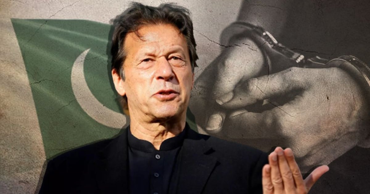 ইমরান খানের গ্রেফতার বেআইনি: ইসলামাবাদ হাইকোর্ট