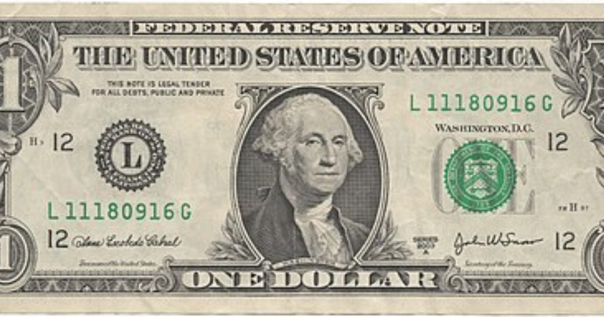 দেউলিয়ার পথে যুক্তরাষ্ট্র