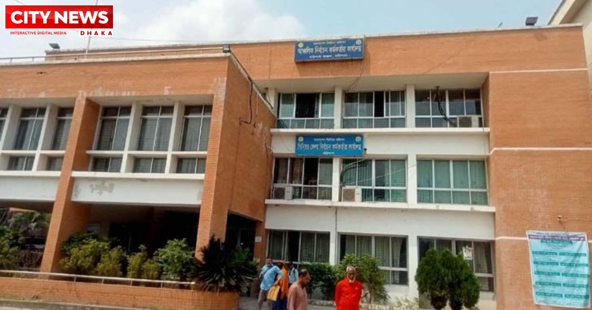 বরিশাল সিটি কর্পোরেশন নির্বাচনে বাতিল হয়েছে ৪ প্রার্থীর মনোনয়নপত্র