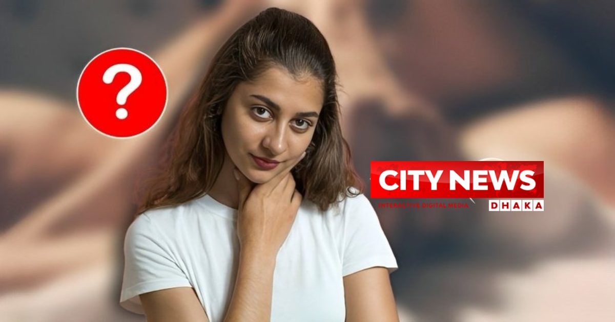 মেয়েদের শরীরের কোন অংশে আঙ্গুল দিলে জল বেরিয়ে আসে? এর উত্তরটা খুবই সহজ!