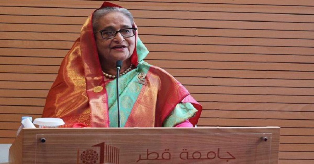 ভবিষ্যৎ নেতাদের জন্য ৭ পরামর্শ প্রধানমন্ত্রীর