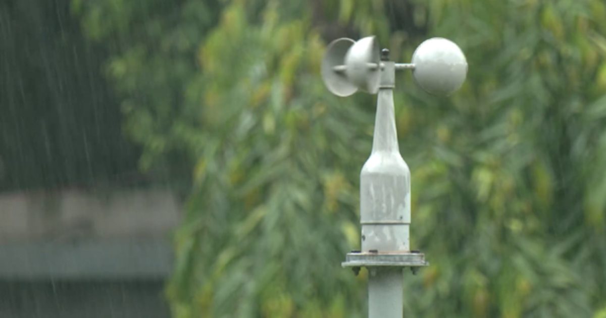 তাপপ্রবাহ ও বৃষ্টি নিয়ে যে পূর্বাভাস দিলো আবহাওয়া অফিস