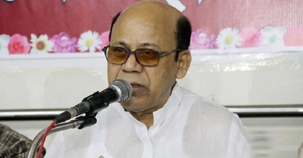 বাজেট গণমুখী ও উন্নয়ন সহায়ক