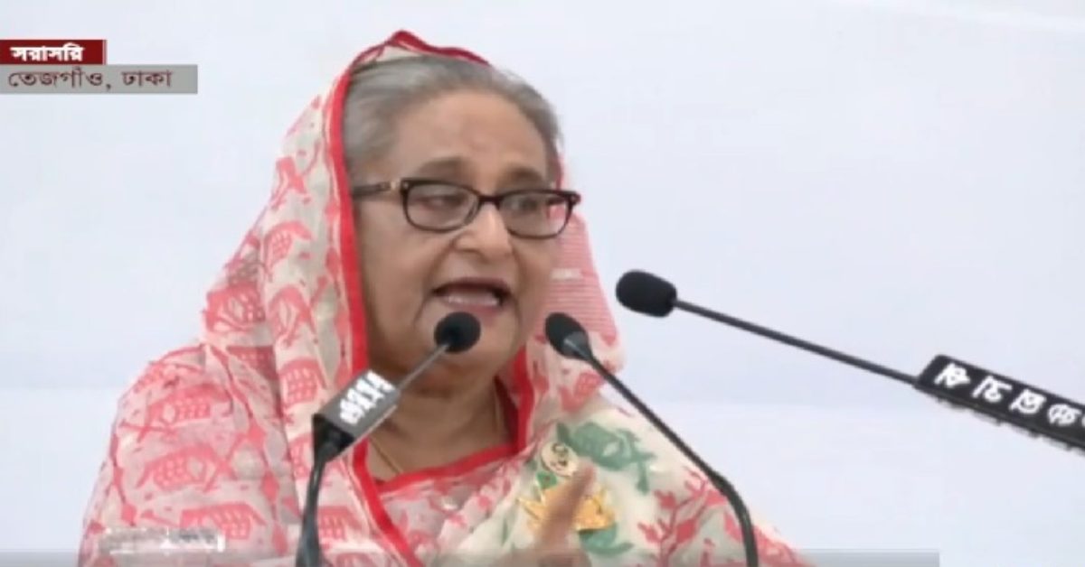 রফতানির বড় খাত হবে প্রযুক্তিপণ্য