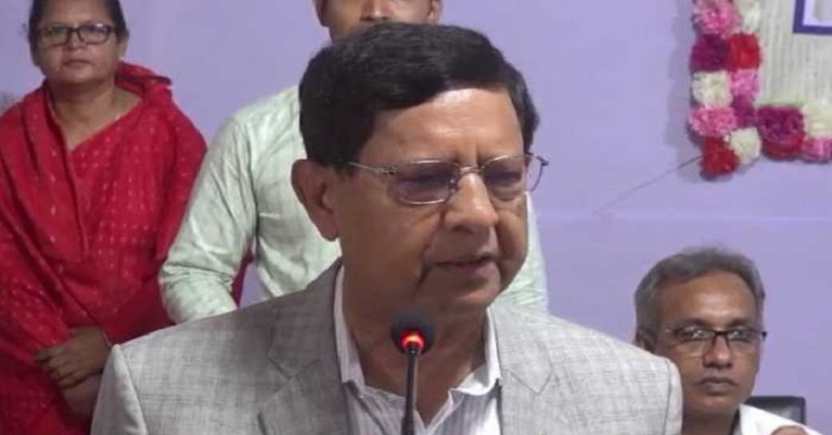 মার্কিন ভিসা নীতিতে বস্ত্র ও পাটপণ্য পাঠাতে সমস্যা হবে না