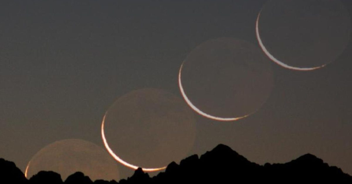 বাংলাদেশে ঈদুল আজহার সম্ভাব্য তারিখ জানালেন জ্যোতির্বিদরা